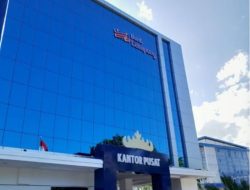 Bank Lampung Perkuat Struktur Permodalan Dengan Konsolidasi