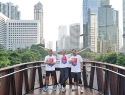 Jasa Raharja Raih Sertifikasi Internasional dari Great Place to Work Institute