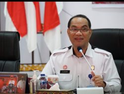 Kemenkumham Sumsel Berikan Bantuan Hukum Gratis Kepada 336 Masyarakat Per Agustus 2024