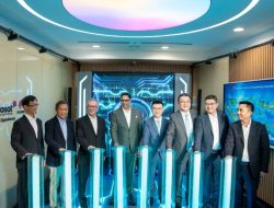 Indosat Digital Intelligence Operations Center, Era Baru Telekomunikasi Berbasis Kecerdasan Buatan
