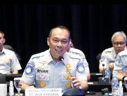 Jasa Raharja Gelar FGD Bahas Kebijakan Santunan Selektif Untuk Korban Kecelakaan Lalu Lintas