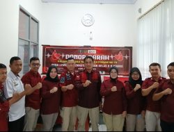 Sambut Hari Pengayoman Ke-79, Lapas Ciamis Gelar Bakti Sosial Donor Darah