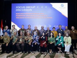 Jasa Raharja Gelar FGD Rencana Kebijakan Santunan Selektif Untuk Korban Laka Lantas