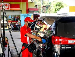 Pertamina Patra Niaga Pastikan Pertamax Tetap Paling Terjangkau Sesuaikan Harga BBM Non Subsidi