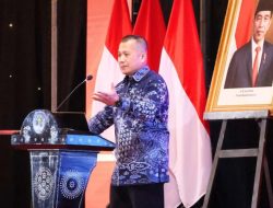 Dirjen HAM : Penahanan Ijazah oleh Perusahaan Perlu Regulasi Khusus