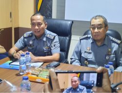 Kemenkumham Lampung Usulkan 5,530 Narapidana Dapat Remisi 17 Agustus 2024