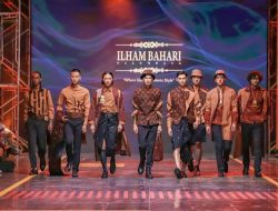Pertamina Bawa Kearifan Lokal ke Kancah Dunia Untuk Peringati Hari UMKM Nasional