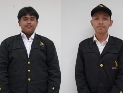 Kisah Menarik dari Mahasiswa Baru Termuda dan Terjauh di Itera