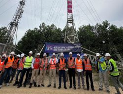 Jaringan Dukung Kesiapan Operasi IKN Trafik Layanan Meningkat 300 Persen, XL Axiata Terus Tingkatkan Kualitas