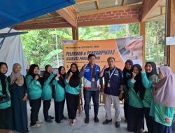 Komitmen Pertamina Tingkatkan Keberlanjutan Ekowisata dan Konservasi Lingkungan di Bangka Belitung