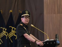 Menkumham Yasonna : Jadilah Pemimpin Masa Kini yang Kolaboratif dan Responsif