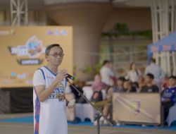 Gelar QRIS 3×3 Siger Slam BI Perluas Transaksi Digital Dengan Event Olahraga Kekinian