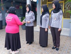 Sebanyak 1.750 Narapidana dan Anak Binaan di Babel Terima Remisi HUT RI 2024