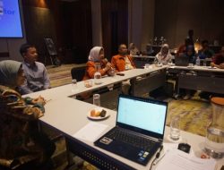 Unila Gelar Lokakarya Penyusunan Blueprint Sistem Manajemen Layanan Laboratorium
