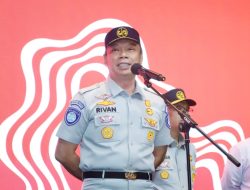 Direktur Utama Jasa Raharja : Tema HUT ke-79 RI, Nusantara Baru, Indonesia Maju Sebagai Titik Awal untuk Masa Depan