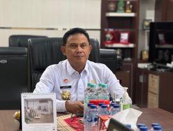 Kakanwil Dodot Adikoeswanto Ikuti Pembukaan PKN Tingkat II Akt 38 dan Penandatangan PKS 3 Balai Diklat Hukum dan HAM
