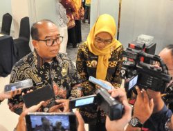 Pj. Gubernur Lampung Dorong Keberlanjutan Pembangunan Kota Baru