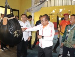 Provinsi Lampung dan Banten Siap Jadi Tuan Rumah PON XXIII 2032