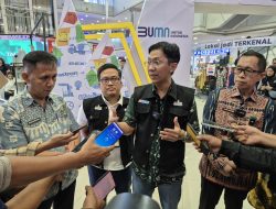 Jadikan Pelaku Bisnis Yang Kompetitif di Tingkat Nasional, Sebanyak 35 UMKM Ikuti Pertamina SMEXPO Bandar Lampung 2024