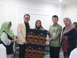 Dukung Kemajuan UMK, Ditjen AHU Berikan Program Piloting dan Inkubasi Perseroan Perorangan di Lampung