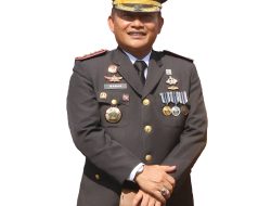 Mengenal Lebih Dekat Maman Herwaman, Kalapas Narkotika Pangkalpinang yang Baru