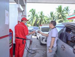 Antusiasme Masyarakat Meningkat, Ini Cara Daftar Subsidi Tepat untuk Dapatkan QR Code Pertalite
