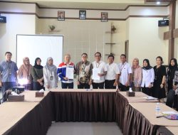 Kolaborasi Efektif Untuk Kesejahteraan Kota Jambi, Ini Peran Stakeholder Dalam Program TJSL Pertamina