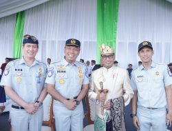 Direktur Utama Jasa Raharja : Harhubnas Jadi Momentum Penting untuk Kemajuan Transportasi Nasional