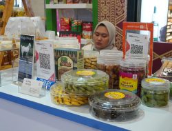 Jelang Pertamina SMEXPO Lampung 2024, Panggung Kreativitas UMKM Lokal Untuk Pertumbuhan Ekonomi