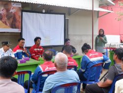 Beri Pelatihan dan Peresmian Rumah Usaha Peternakan Ayam, Pertamina Pacu Pemberdayaan Ekonomi Sejinjang