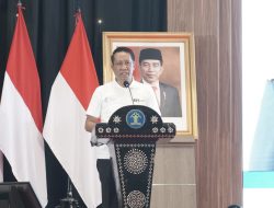 Kickoff Hari HAM Sedunia ke-76 Deklarasi Pilkada Bagi Pemilih Pemula