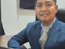 Pencapaian Luar Biasa, Dosen Unila Masuk Peneliti Top 2 Persen Dunia