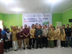 Kanwil Kemenkumham Babel Gandeng Ditjen Kekayaan Intelektual dan Tokopedia Untuk Promosikan Madu Teran Beltim