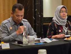 Pemerintah Akan Serahkan Penghargaan Kabupaten dan Kota Peduli HAM Pada Hari HAM Sedunia