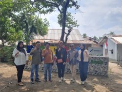 Inovasi Pertamina Menguatkan Fondasi Ruang Publik Berkelanjutan di Tengah Pemukiman Melalui Pembangunan RPTRA