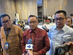 OJK Lampung Gelar Media Update Kinerja Industri Jasa Keuangan Lampung Periode Triwulan II 2024