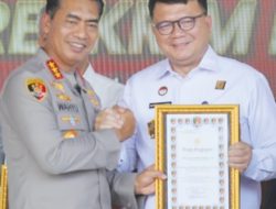 Ditjen Pas Kemenkumham Bersinergi Dengan Bareskrim dan BNN Berhasil Ungkap Jaringan Pengedar Narkoba Beromset Rp2,1 Triliun