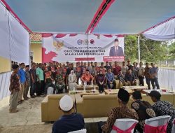 Anggota DPRD Lampung Solihin Ajak Warga Pringsewu Cinta Pancasila