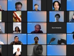 Pembukaan Acara Vocational School Graduated Academy Gelombang ke-9: Kolaborasi antara BPPTIK Kementerian Kominfo dan Universitas Bandar Lampung