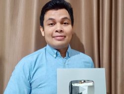 Raih Silver Play Button, Dosen UBL Berbagi Ilmu dan Edukasi Masyarakat Melalui YouTube