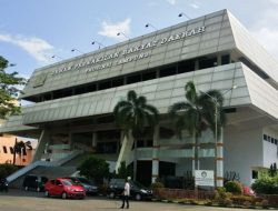 Mustika Bahrum Gantikan Ririn di DPRD Lampung
