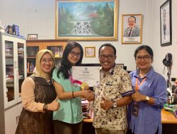 Mahasiswi UBL Sumbang Medali Emas di PEKSIMINAS XVII 2024 Untuk Lampung