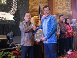Luar Biasa! 5 Tahun Berturut Turut UBL Konsisten Jadi PTS Terbaik se-Sumbagsel