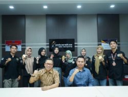 Mahasiswa UBL Sukses Raih 9 Medali di Kejurnas Pencak Silat 2024