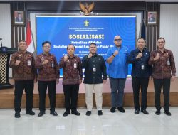 Jelang Pilkada 2024, Kanwil Kemenkumham Babel Gelar Sosialisasi Netralitas ASN