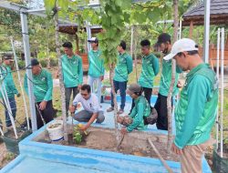 Pertamina Perkuat Daya Saing Ekowisata Dul Bukit Pinteir Melalui Peningkatan Kapasitas Kelompok Masyarakat