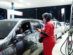 Wujudkan Penyaluran Tepat Sasaran, Pertamina Terus Buka Pendaftaran Subsidi Tepat Pertalite
