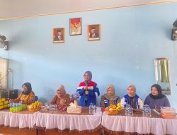 Dukung Pendidikan Inklusif, Pertamina Berikan Bantuan 300 Buku Bacaan Untuk SDN 125 Palembang