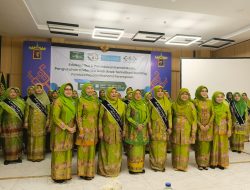 Konsumsi Gula Berlebih Pengaruhi Perkembangan Otak Anak