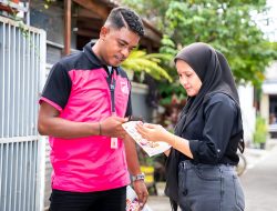 MNC Play Resmi Bermigrasi Secara Penuh ke Indosat HiFi, Tawarkan Internet Rumah Berkualitas dan Dapat Diandalkan